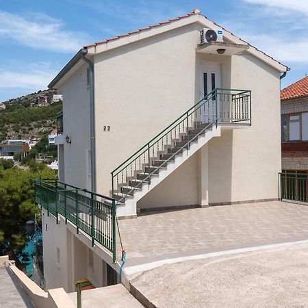 Apartments Ivica Primošten Dış mekan fotoğraf