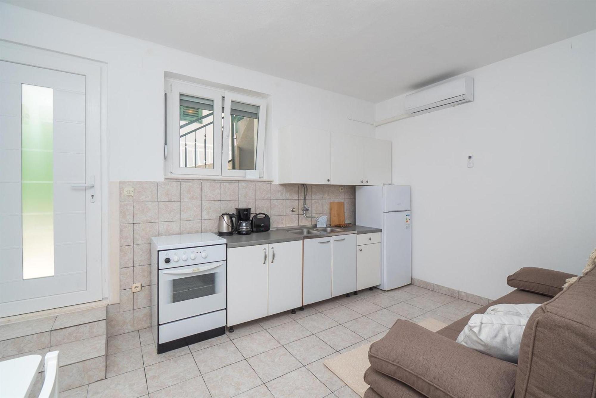 Apartments Ivica Primošten Dış mekan fotoğraf
