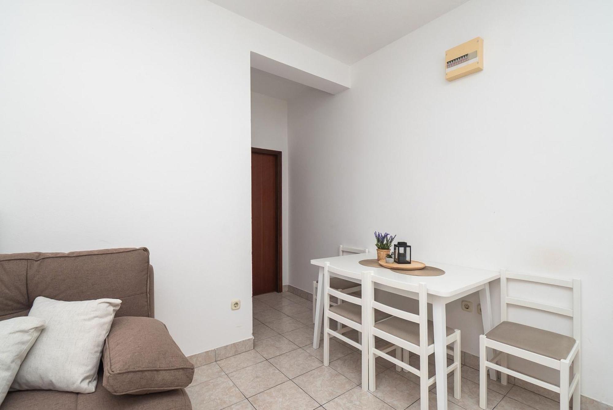 Apartments Ivica Primošten Dış mekan fotoğraf