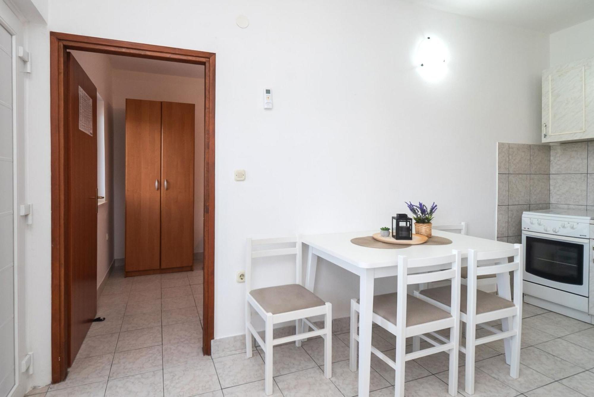 Apartments Ivica Primošten Dış mekan fotoğraf